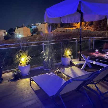 Appartamento Olive View Penthouse Kalkan Esterno foto
